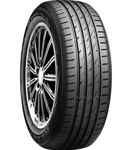 Шина NEXEN 165/70R14 81T N-BLUE HD PLUS OE, літня, без камери, без шипів
